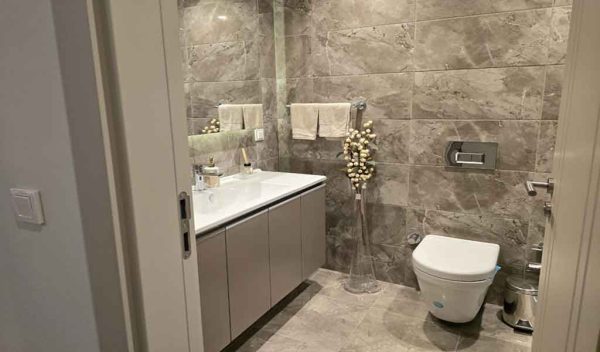 پروژه مدرن یاکا در استانبول - فروش آپارتمان در استانبول - خرید ملک در ترکیه