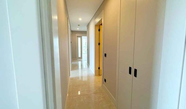 پروژه مسکونی تما استانبول - خرید خانه در استانبول Stylish apartment units in Istanbul