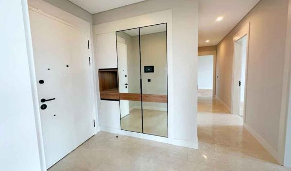 پروژه مسکونی تما استانبول - خرید خانه در استانبول