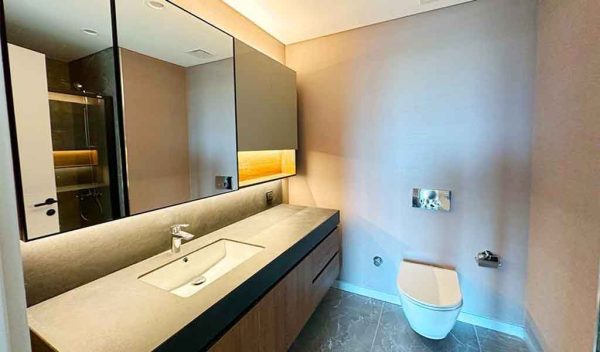 پروژه مسکونی تما استانبول - خرید خانه در استانبول