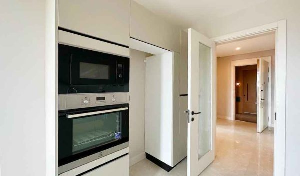 پروژه مسکونی تما استانبول - خرید خانه در استانبول