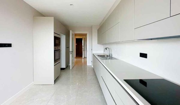 پروژه مسکونی تما استانبول - خرید خانه در استانبول