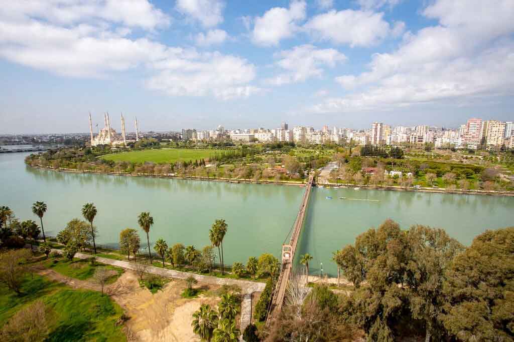 The best cities in Türkiye for investment in 2025 6 ترکیه برای سرمایهگذاری خرید خانه در استانبول