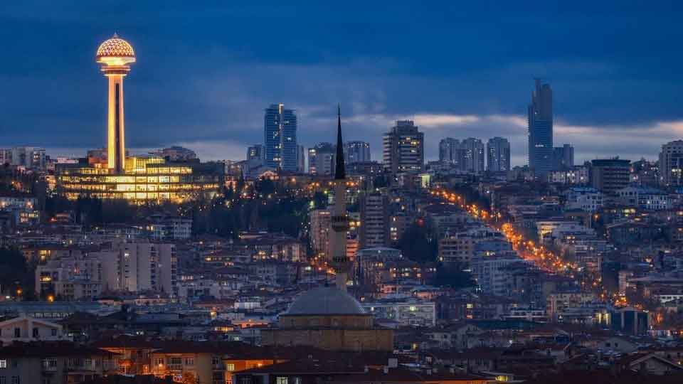 The best cities in Türkiye for investment in 2025 2 ترکیه برای سرمایهگذاری خرید خانه در استانبول