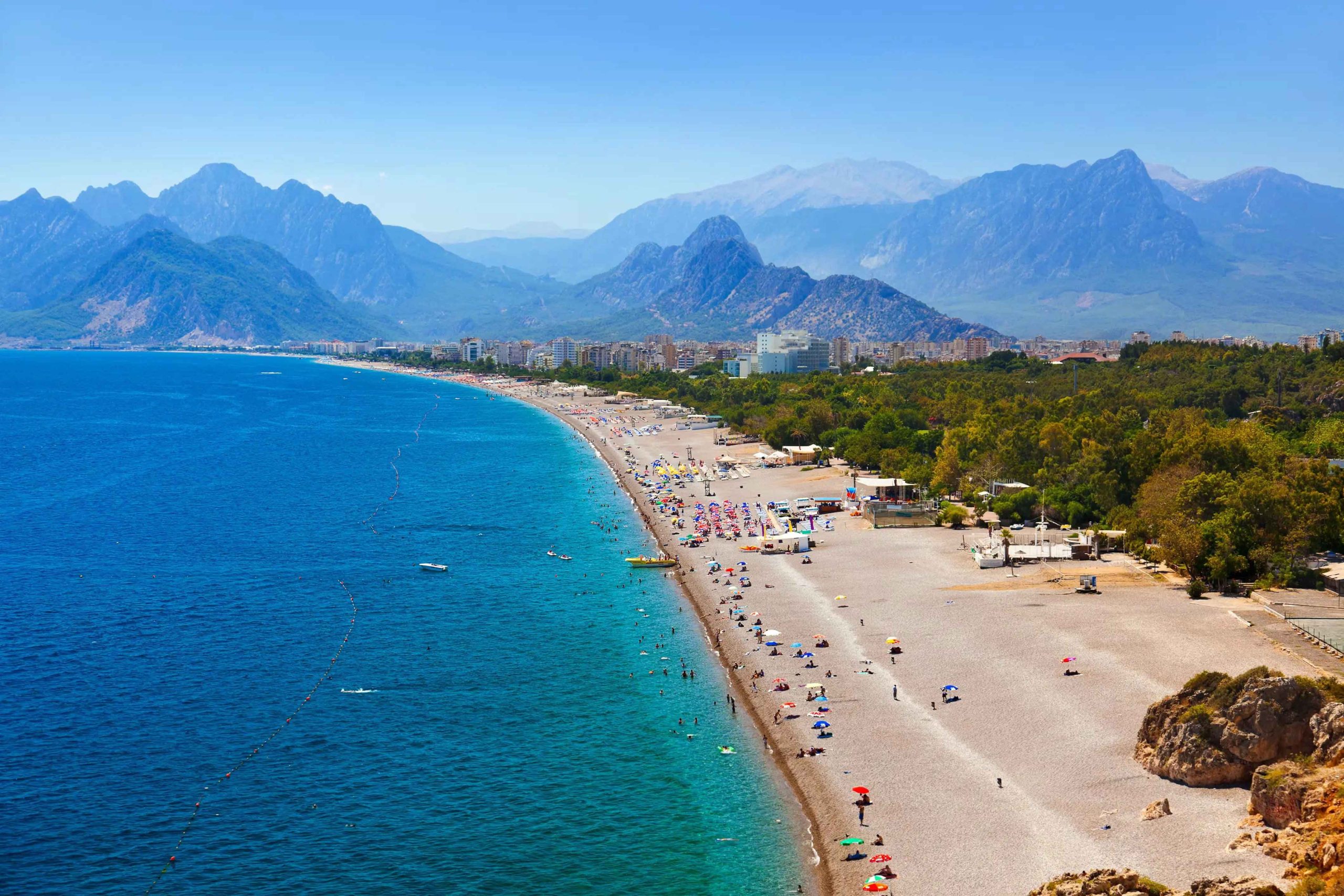 The best cities in Türkiye for investment in 2025 4 ترکیه برای سرمایهگذاری خرید خانه در استانبول