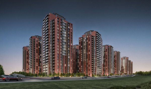 فروش ویژه خانه در استانبول