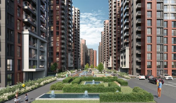 فروش ویژه خانه در استانبول