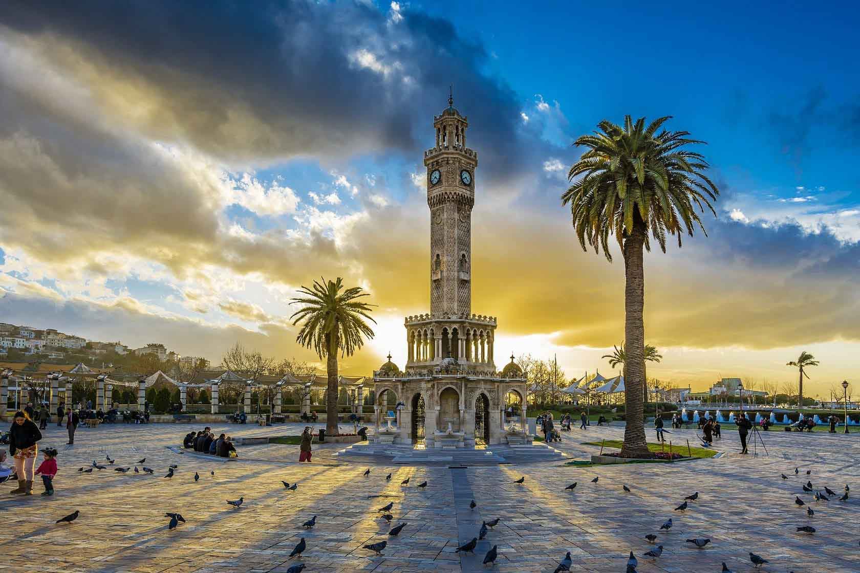 The best cities in Türkiye for investment in 2025 3 ترکیه برای سرمایهگذاری خرید خانه در استانبول