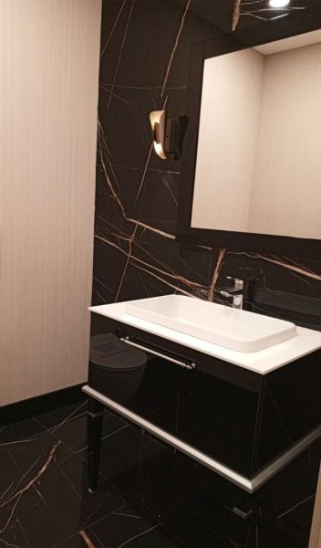 فروش آپارتمان در ماسلاک استانبول