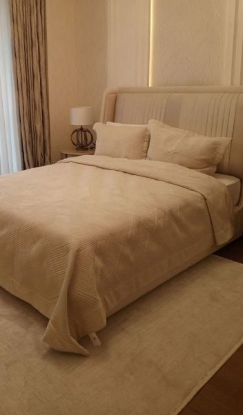 فروش آپارتمان در ماسلاک استانبول