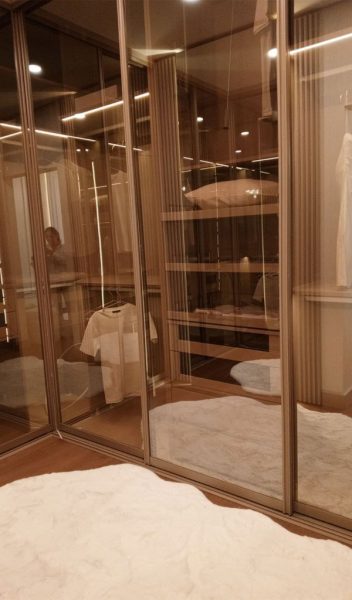 فروش آپارتمان در ماسلاک استانبول