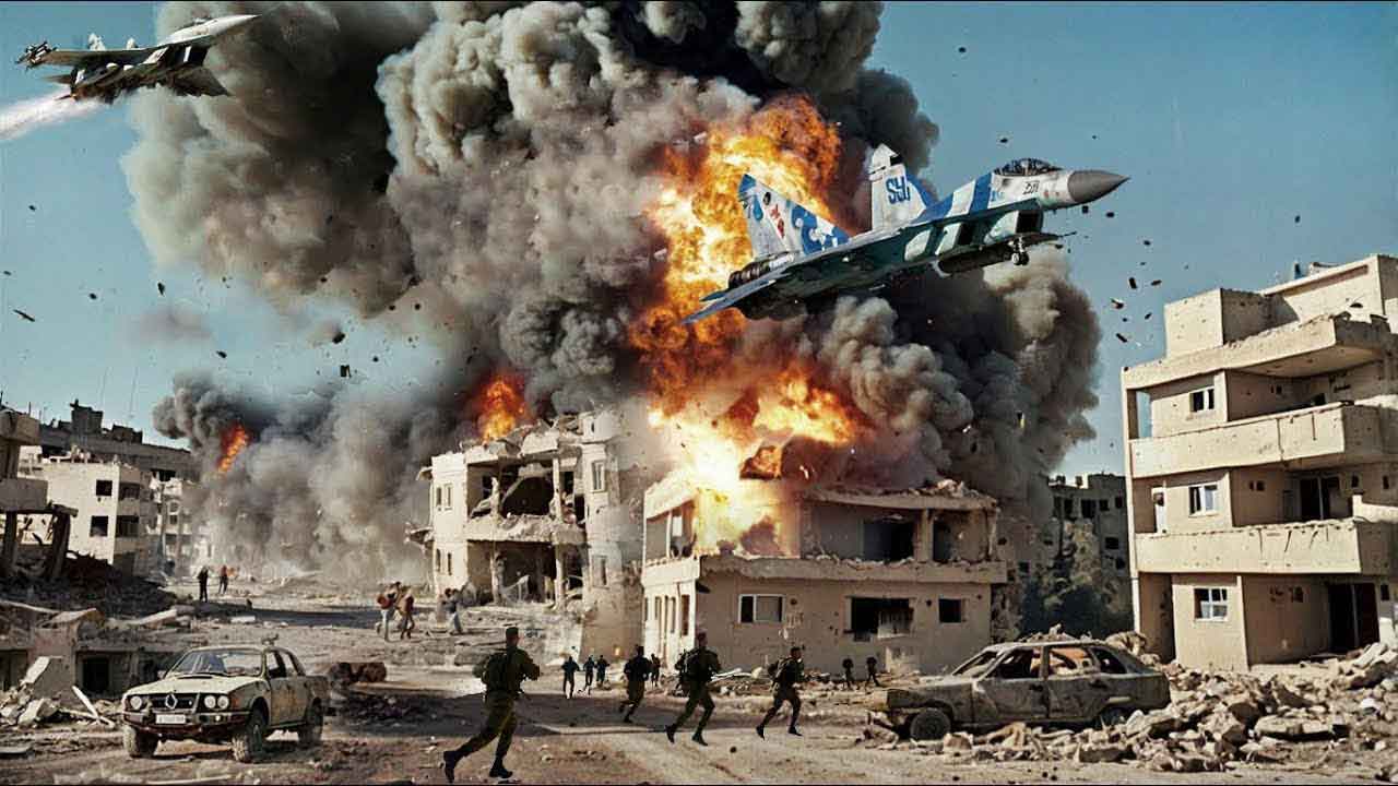 تاثیر جنگ ایران و اسرائیل بر بازار مسکن