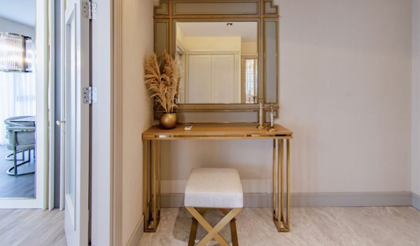 خرید آپارتمان آماده تحویل در استانبول