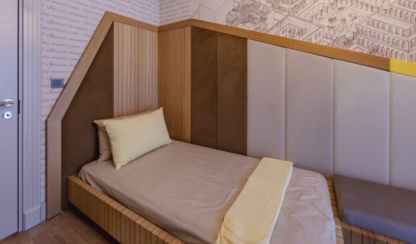 خرید آپارتمان آماده تحویل در استانبول