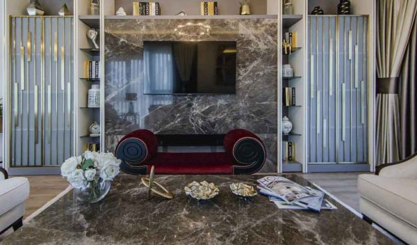 خرید آپارتمان آماده تحویل در استانبول