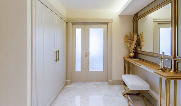 خرید آپارتمان آماده تحویل در استانبول