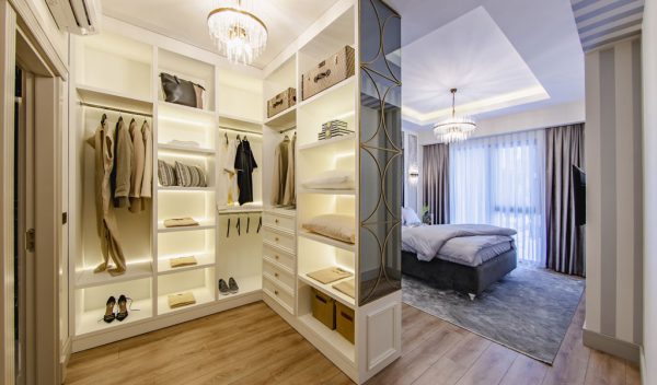 خرید آپارتمان آماده تحویل در استانبول