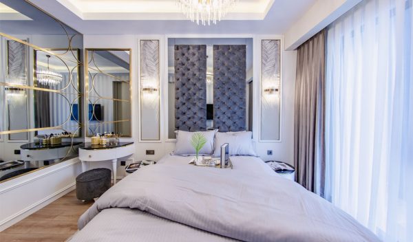 خرید آپارتمان آماده تحویل در استانبول