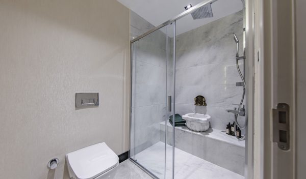 خرید آپارتمان آماده تحویل در استانبول