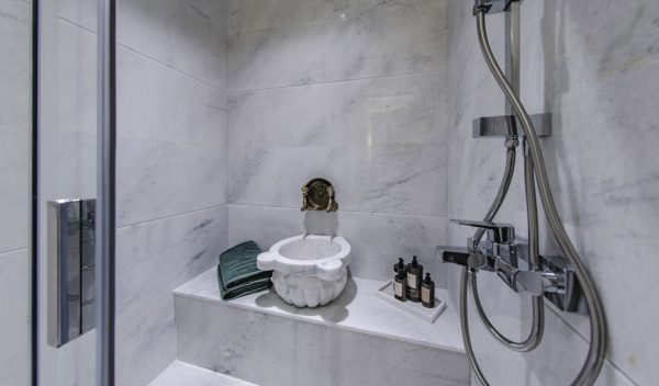 خرید آپارتمان آماده تحویل در استانبول