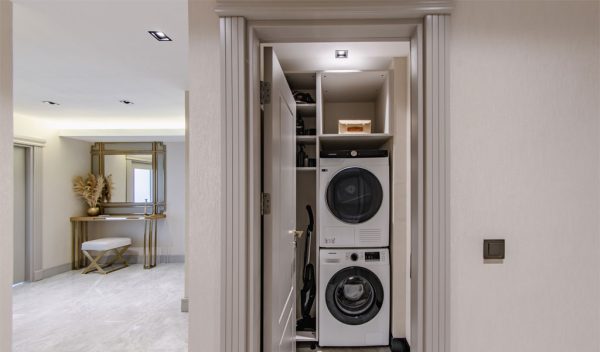 خرید آپارتمان آماده تحویل در استانبول