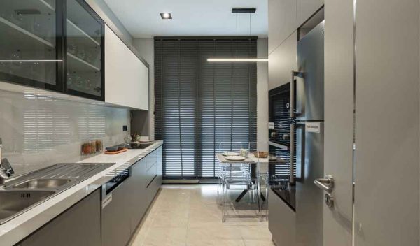 پیش فروش ملک در کارتال استانبول