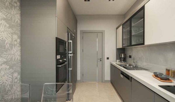 پیش فروش ملک در کارتال استانبول