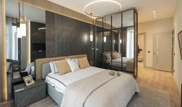 پیش فروش ملک در کارتال استانبول