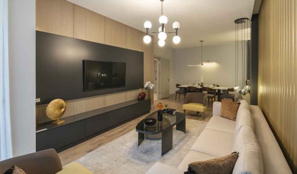 فرصتی عالی و محدود برای سرمایه گذاری!
فقط با ۵۰درصد پیش پرداخت
و بدون هزینه انتقال سند !
صاحب خونه رویاییت تو استانبول شو!