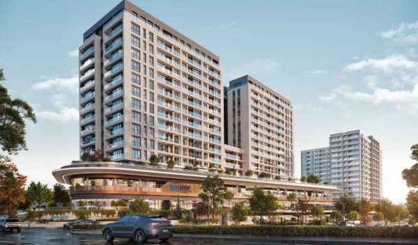 پیش فروش ملک در کارتال استانبول