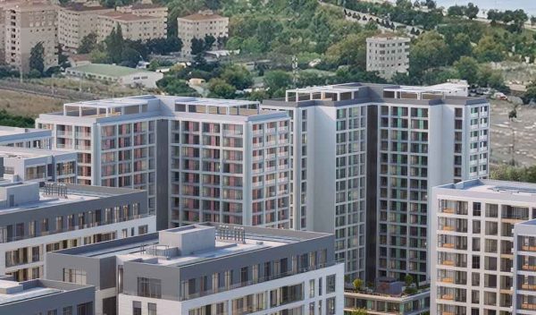 پیش فروش ملک در کارتال استانبول