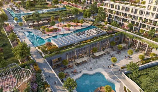 پیش فروش ملک در کارتال استانبول