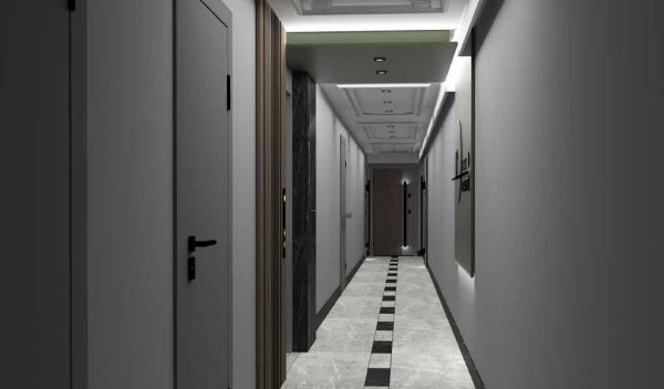 فروش آپارتمان در محله زیتون بورنو