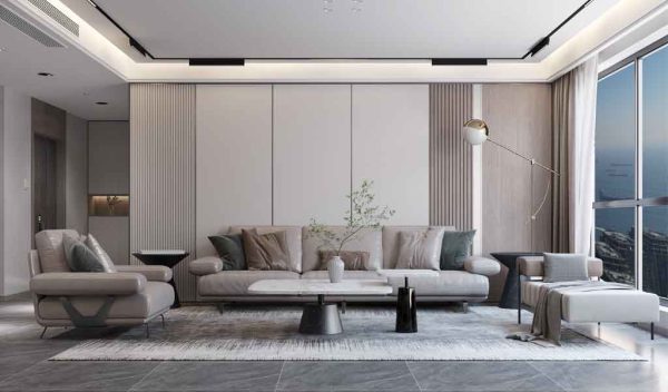 فروش آپارتمان در محله زیتون بورنو