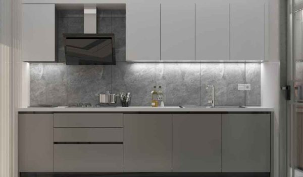 فروش آپارتمان در محله زیتون بورنو