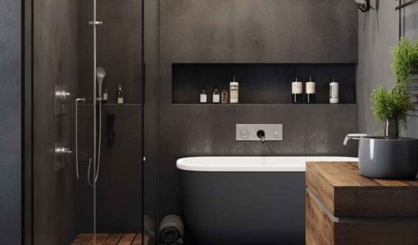 فروش آپارتمان در محله زیتون بورنو Apartment for sale in Zeytinburnu neighborhood