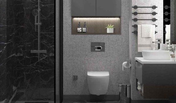 فروش آپارتمان در محله زیتون بورنو