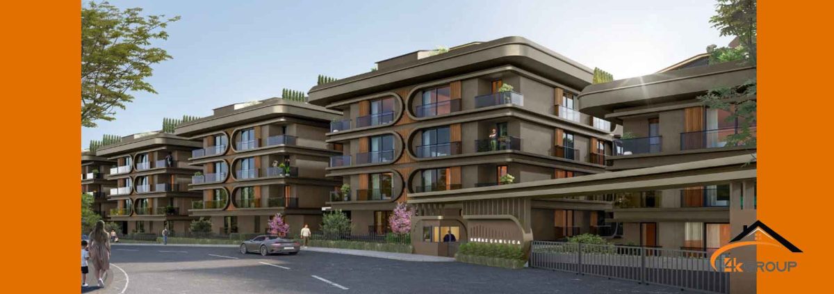 Property 9 پیش فروش آپاتمان مسکونی در استانبول