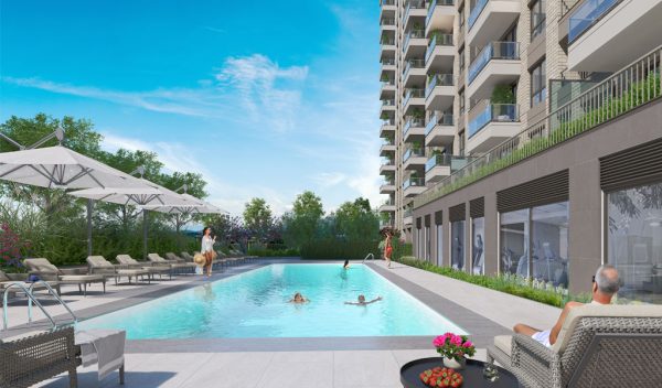 پیش فروش آپارتمان در استانبول 2026