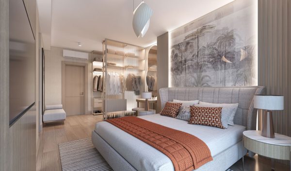 پیش فروش آپارتمان در استانبول 2026