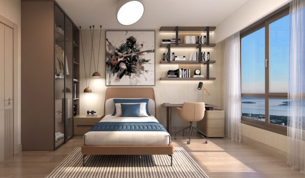 پیش فروش آپارتمان در استانبول 2026