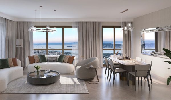 پیش فروش آپارتمان در استانبول 2026