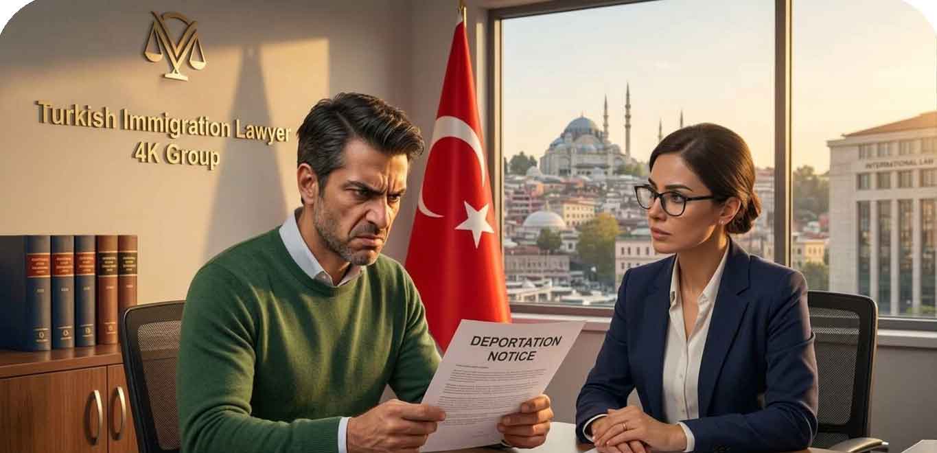 شهروندی ترکیه -اخراج ایرانیان از ترکیه