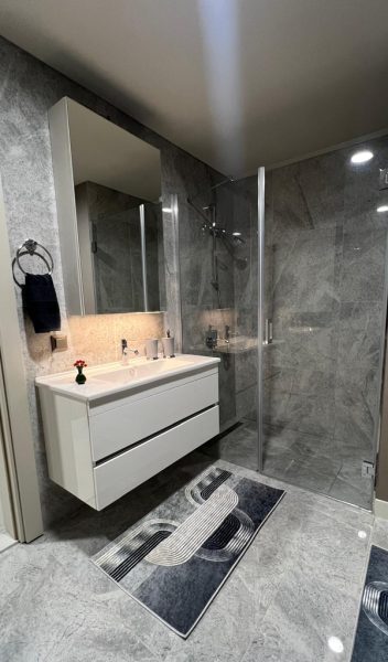 اجاره آپارتمان 1 خواب در استانبول