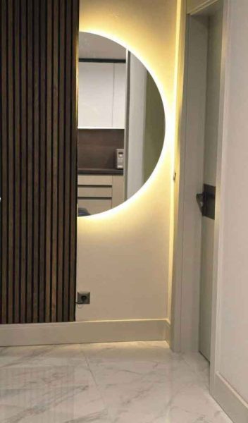 اجاره آپارتمان 1 خواب در استانبول